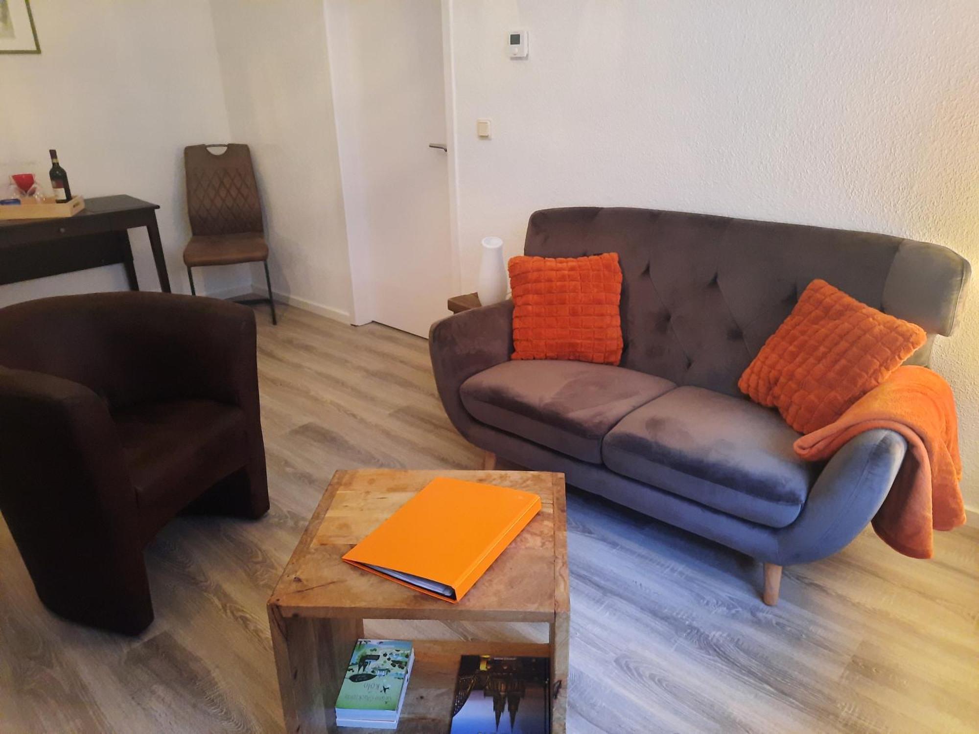 Gemuetliches Nest In Bester Koelner City-Wohnlage Exterior photo